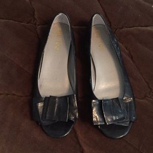 Me Too slip on shoes